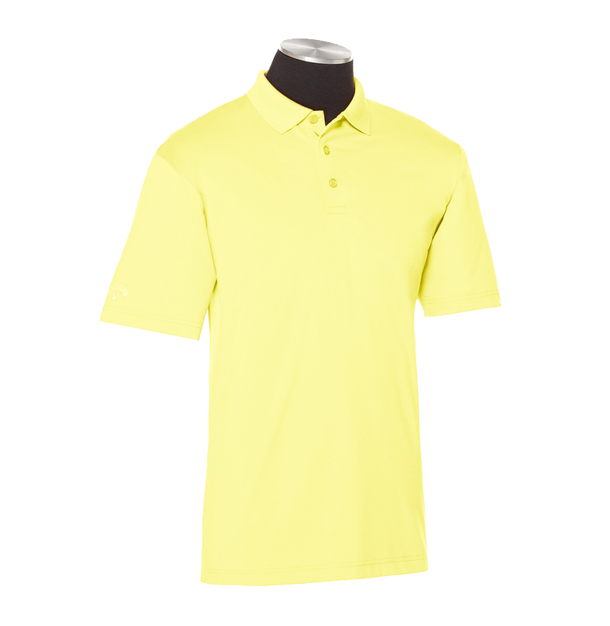 Callaway 61-GM Lemon Zest front