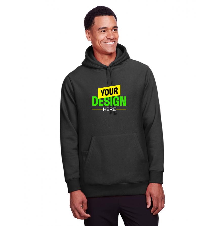 Team 365 TT96 Black front