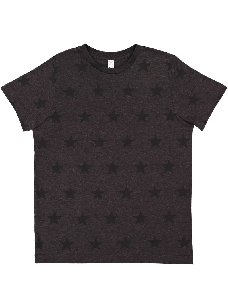 Smoke Star color