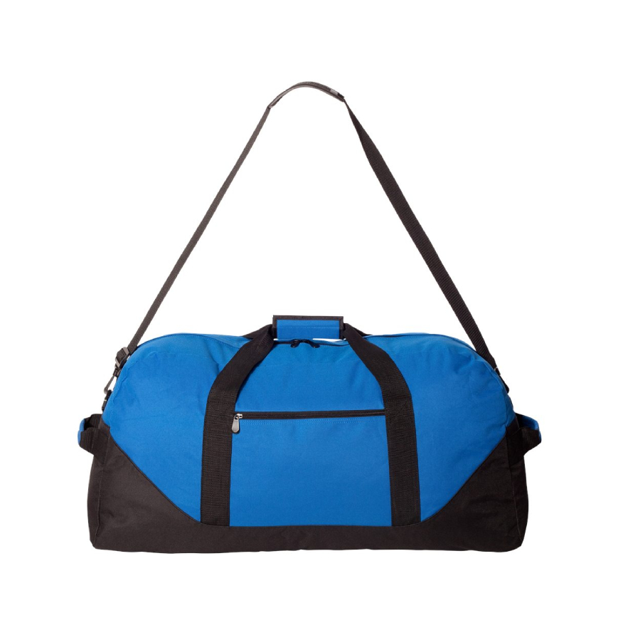 Liberty Bags 2252 Royal front