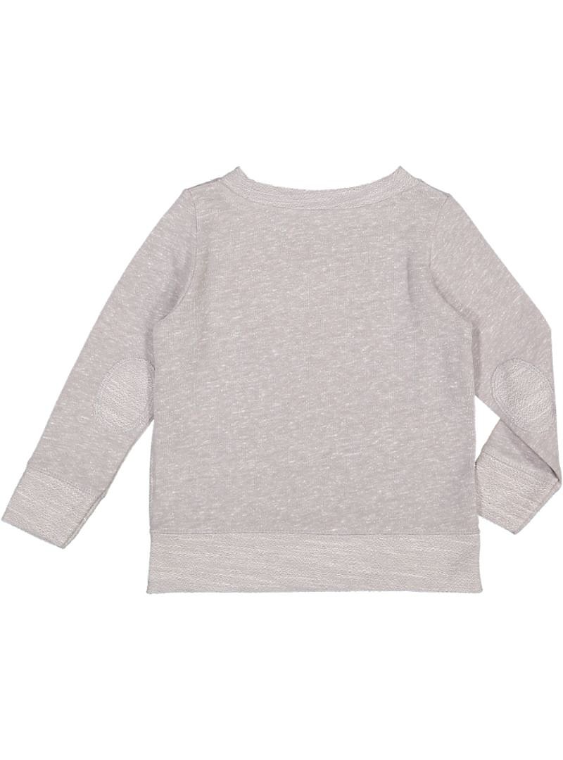 LAT 2279 Gray Melange left