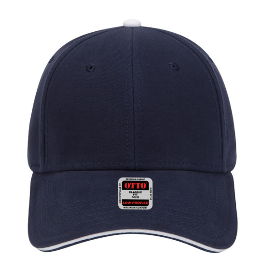 Navy/Navy/White color