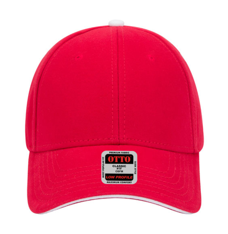 Red/Red/White color