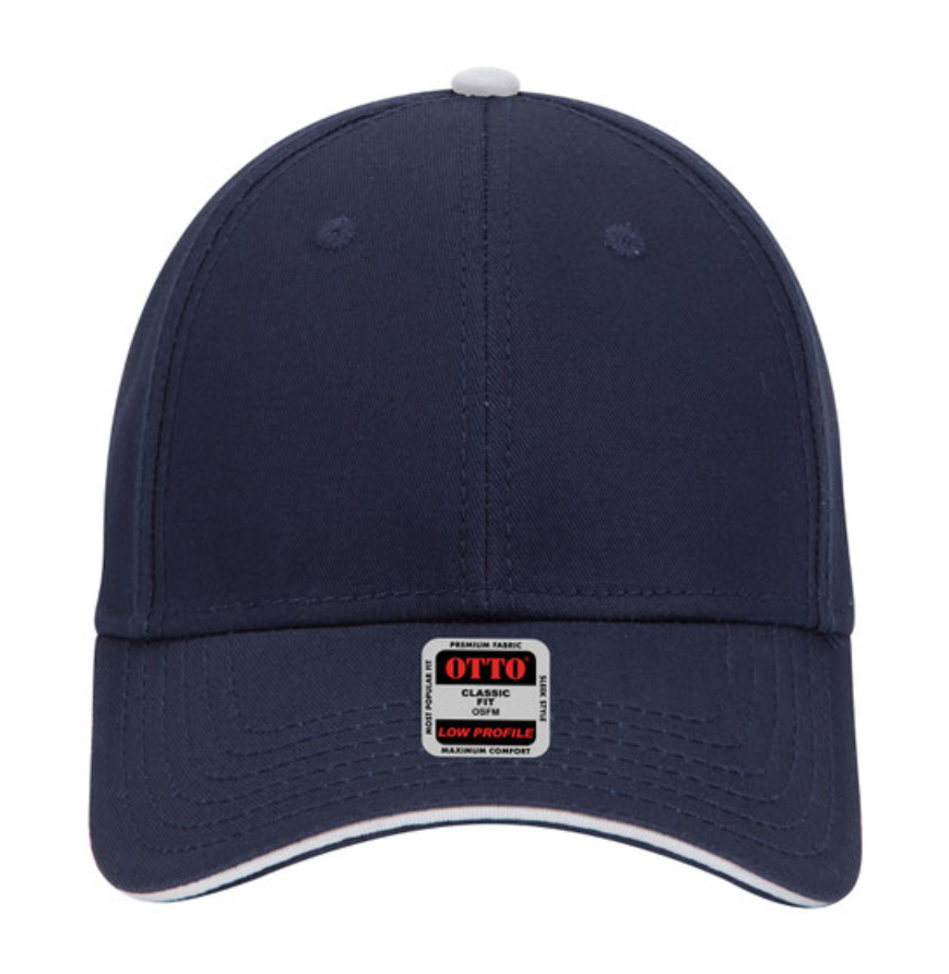 Navy/Navy/White color
