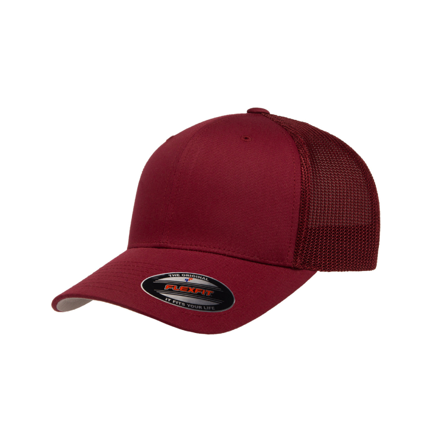 Cranberry color