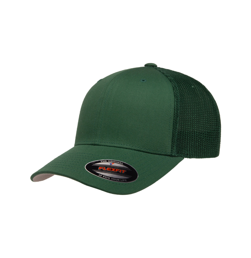 Evergreen color