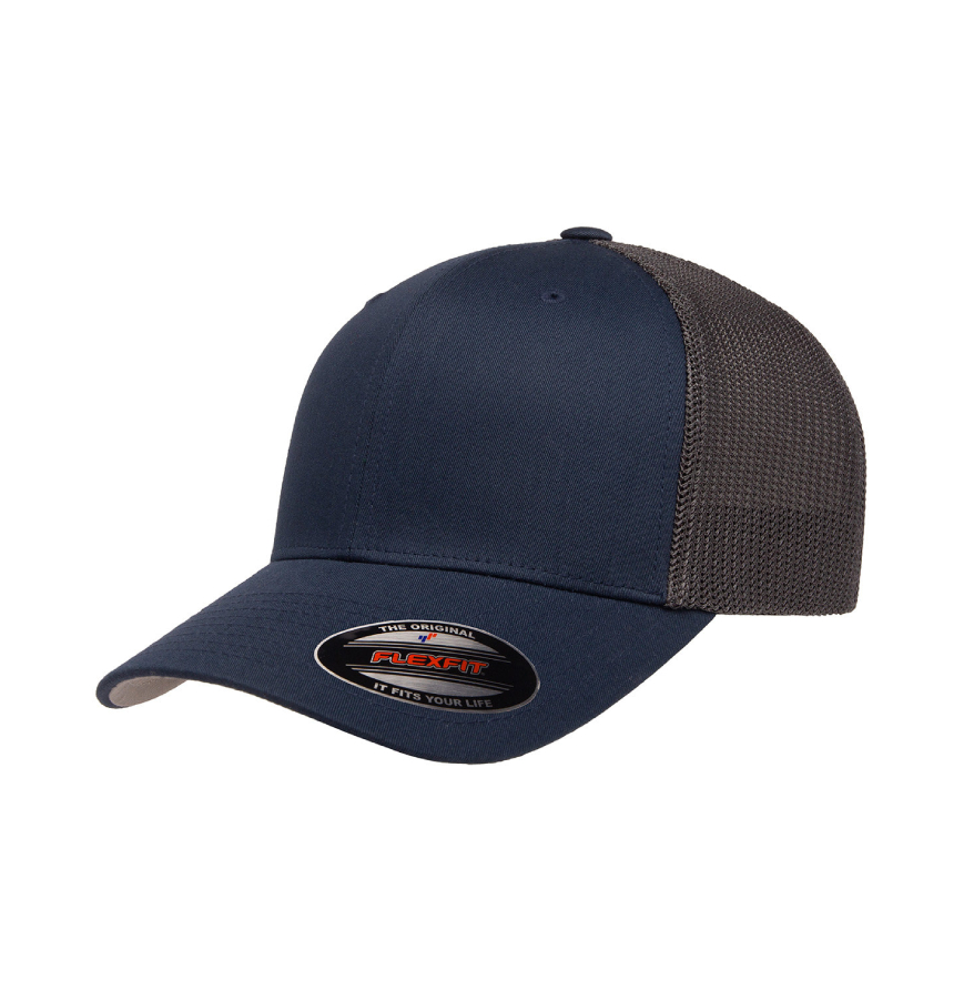 Navy Graphite color