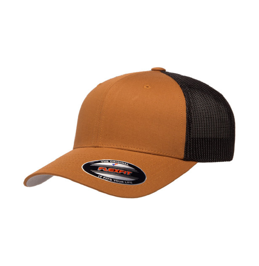 Caramel Black color
