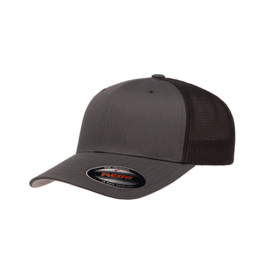 Charcoal Black color