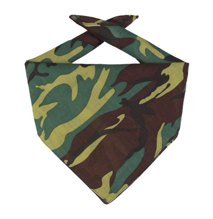 Forest Camo color