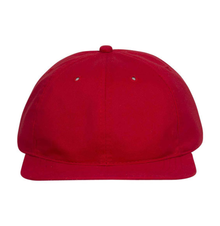 Otto Cap 24-032 Red front