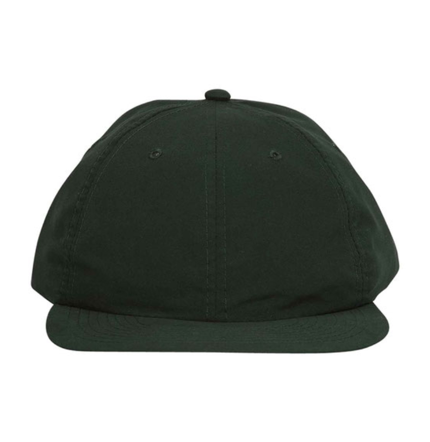 Otto Cap 24-105 Dark Green front