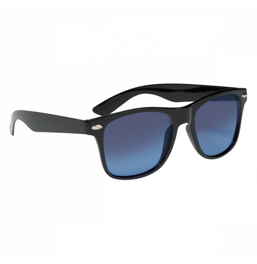 Promo Products 6263 BLACK-WITH-BLUE front