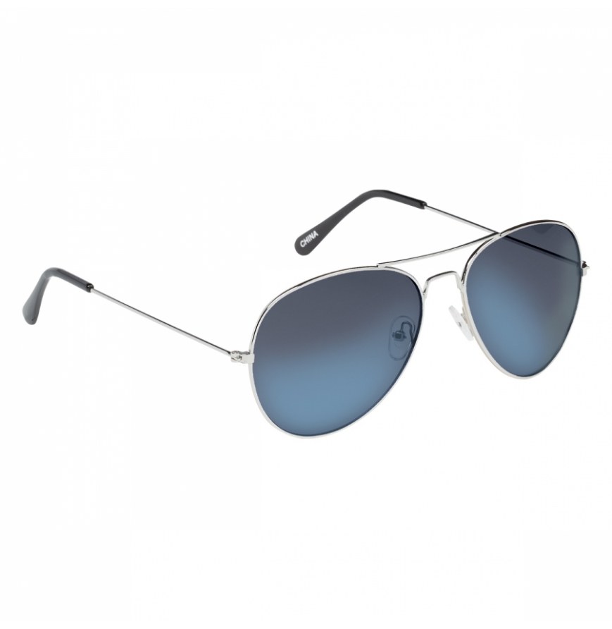 Promo Products 6254 SILVER-WITH-BLUE front