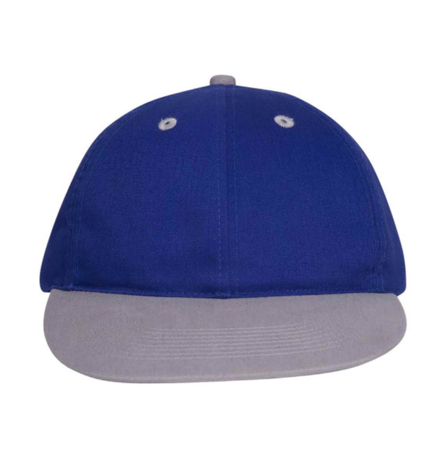 Gray/Royal color