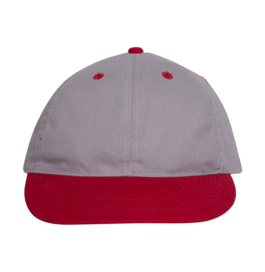 Red/Gray color