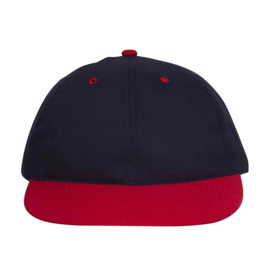Red/Navy color