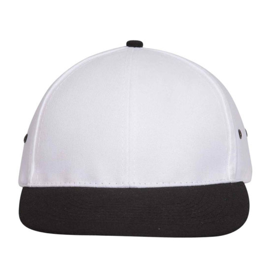 Otto Cap 26-031 Black/White front
