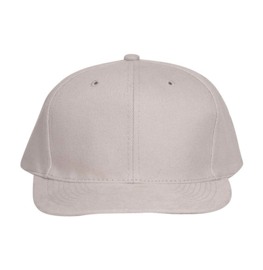 Otto Cap 27-007 Stone Gray front