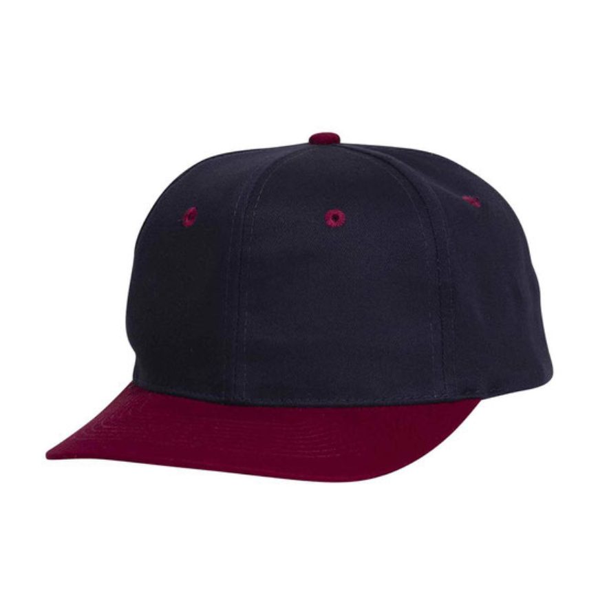 Burgundy Maroon/Navy color