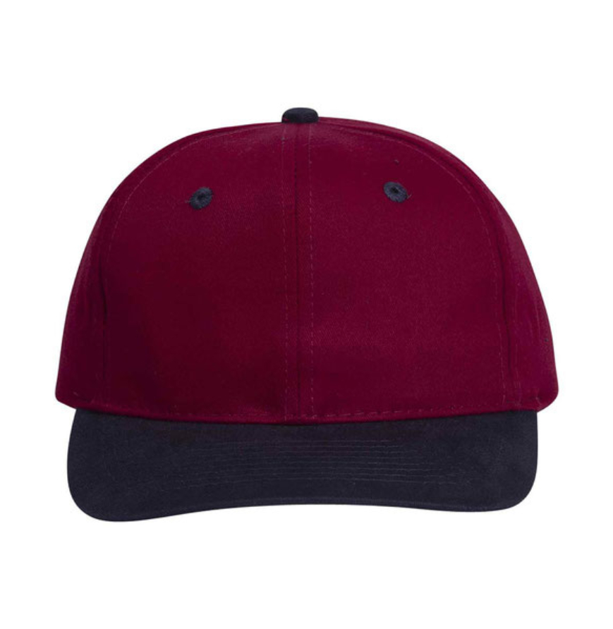 Navy/Burgundy Maroon color