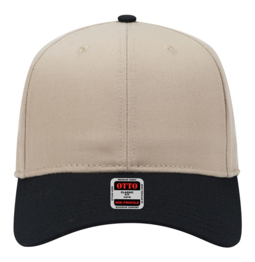 Black/ Khaki color