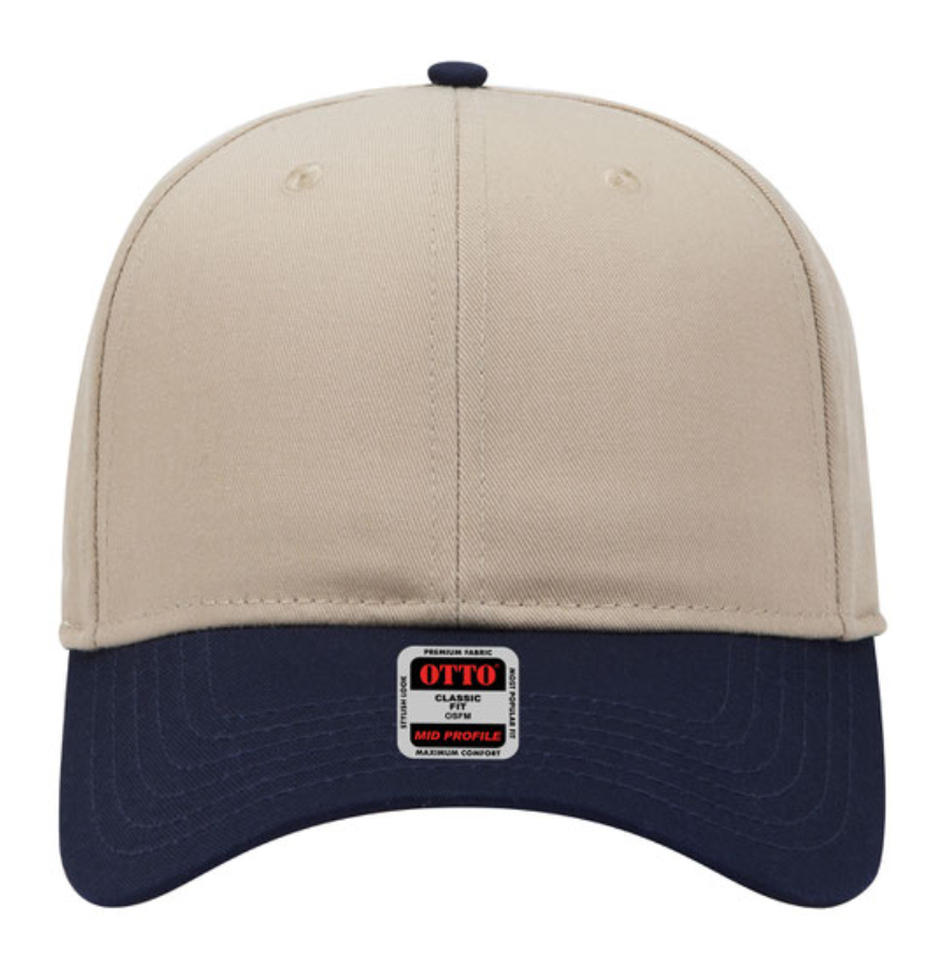 Navy/ Khaki color