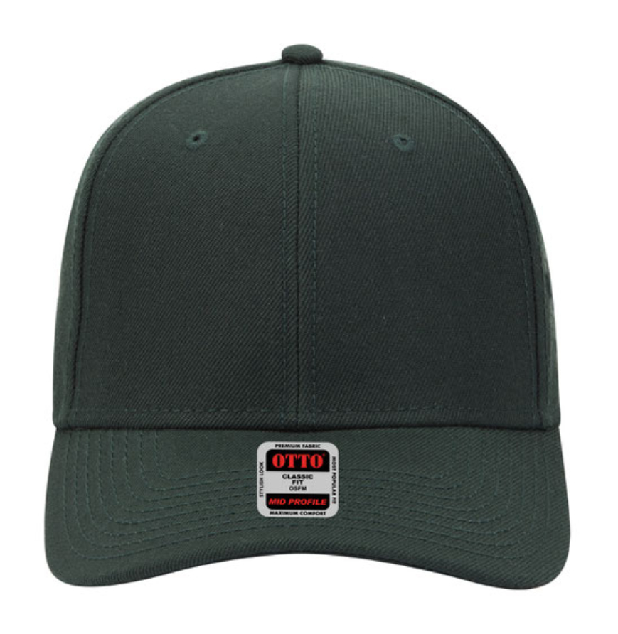 Dark Green color