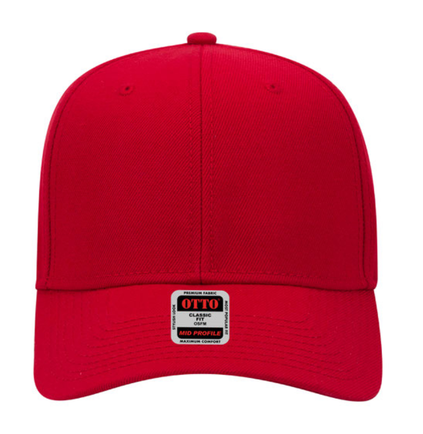 Red color