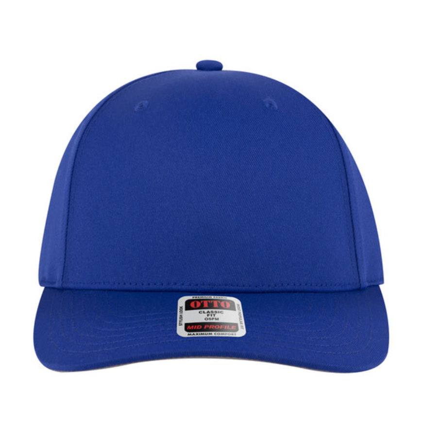 Otto Cap 270-1 Royal front