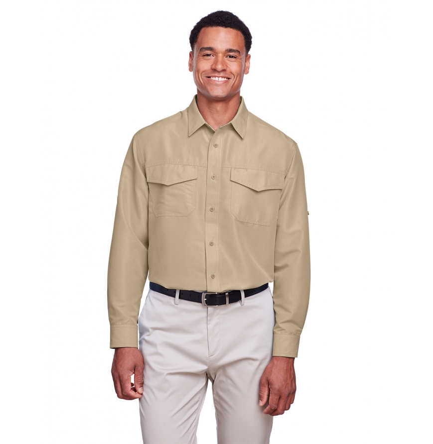 KHAKI color