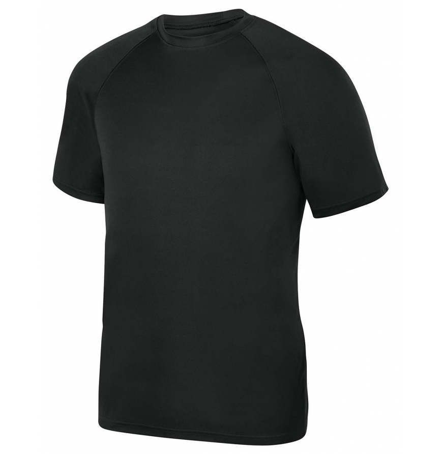 Adult Attain Wicking Short Sleeve T Shirt