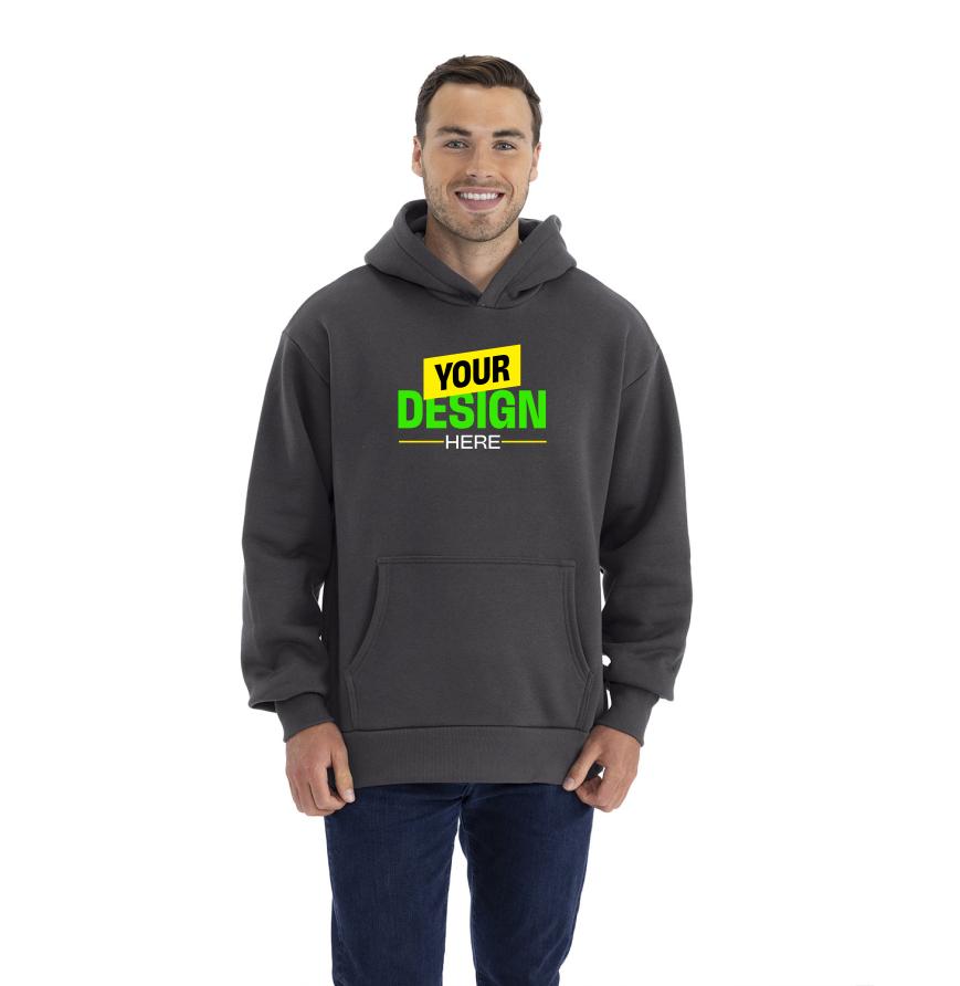 Next Level 9307 GRAPHITE BLACK front