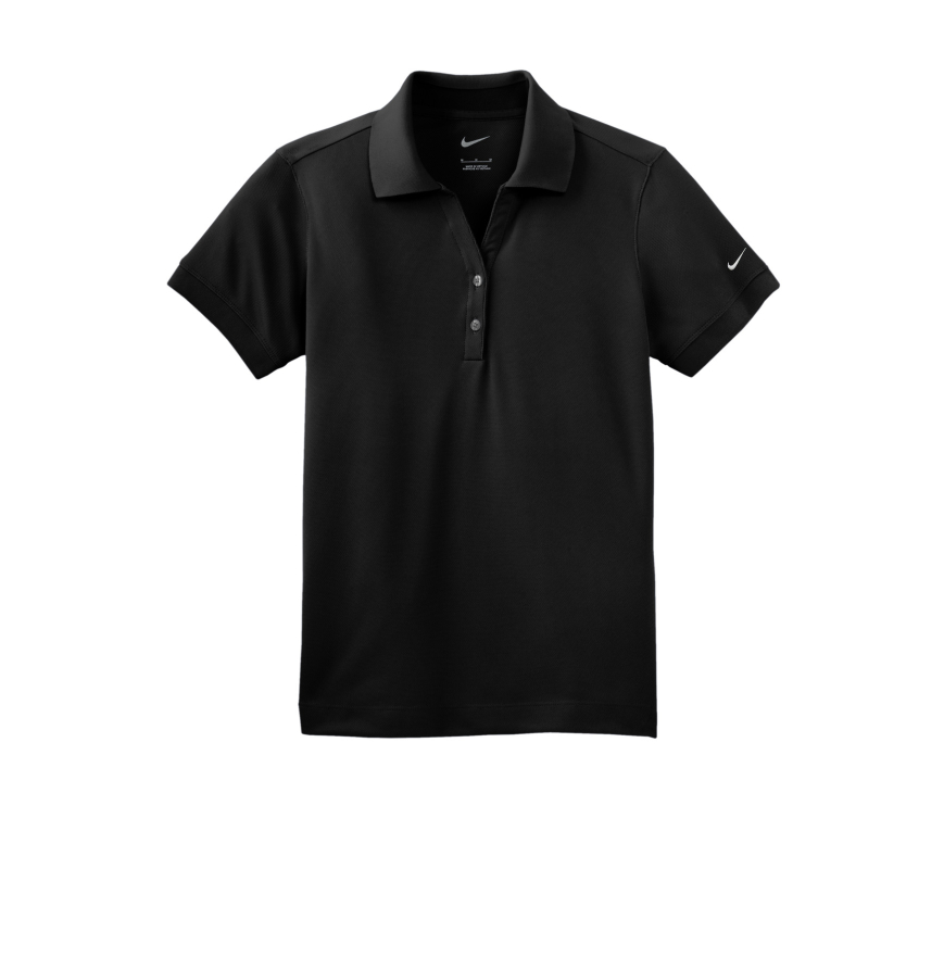 Nike 286772 Black front
