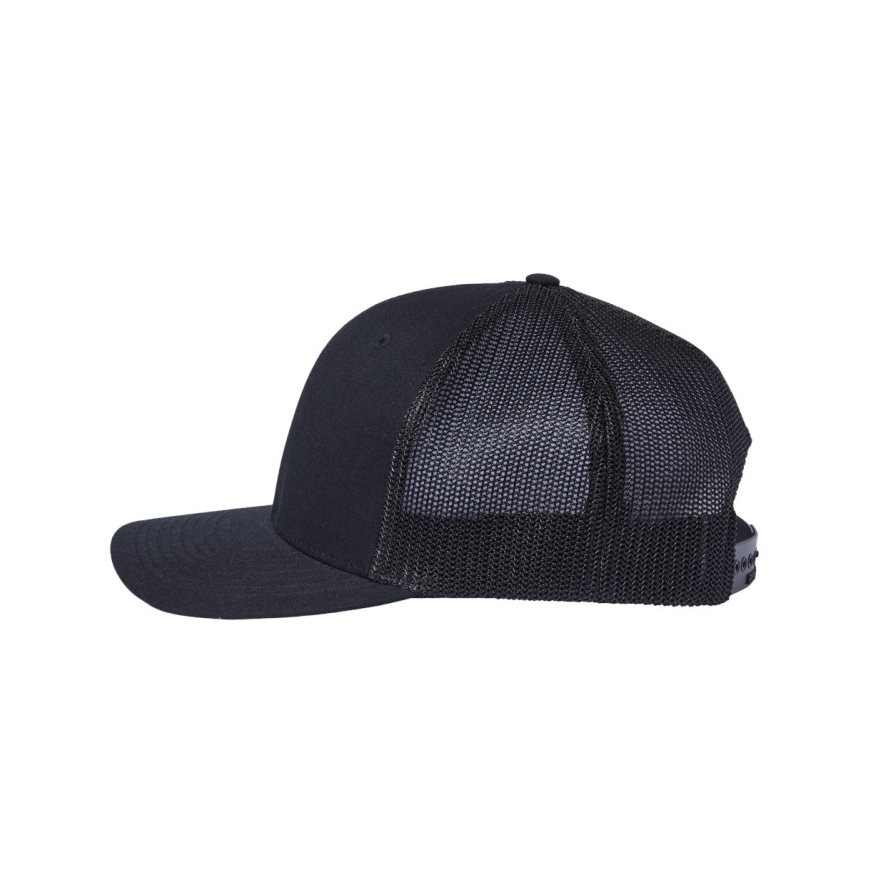 Richardson 112PL Black left