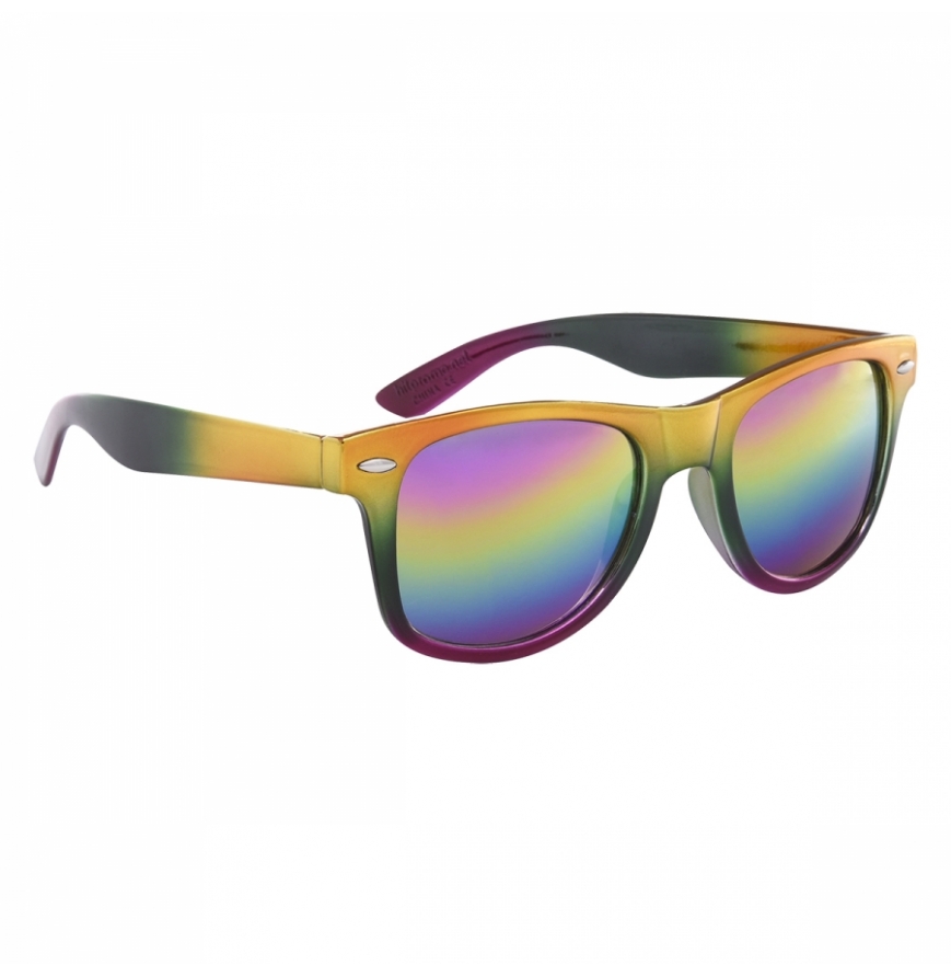 Promo Products 6275 METALLIC-RAINBOW front