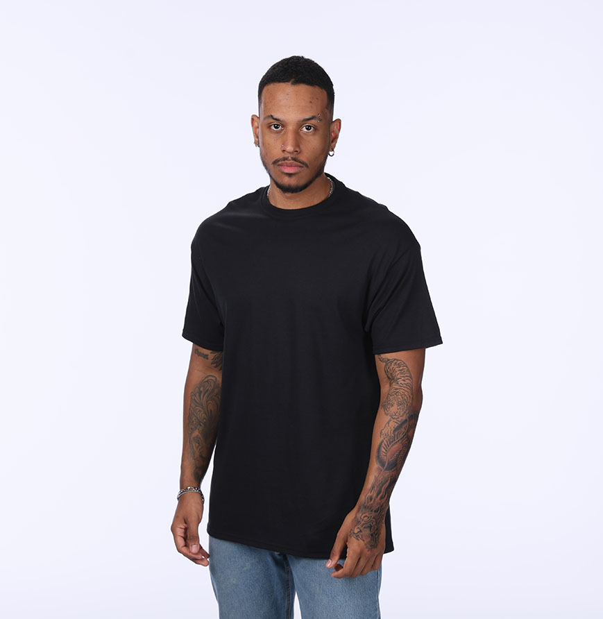 Jerzees 29M DRI-POWER ACTIVE T-Shirt | Wholesale | AllDayShirts