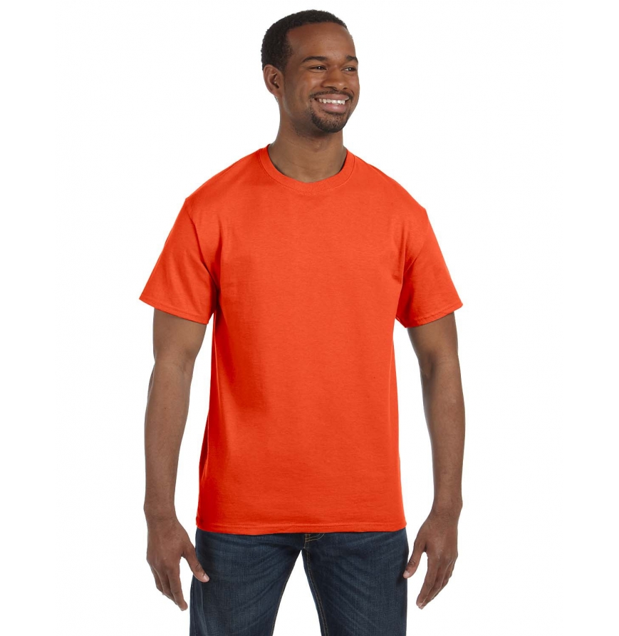Burnt Orange color