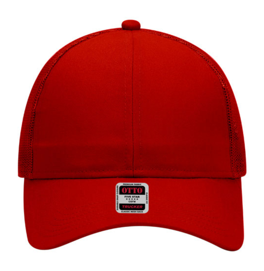 Red color
