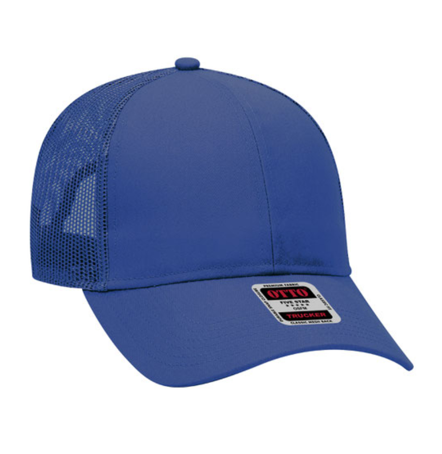 Otto Cap 30-287 Royal right
