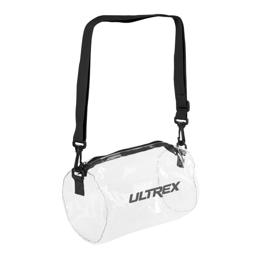 Promo Products 30076 CLEAR WITH BLACK front