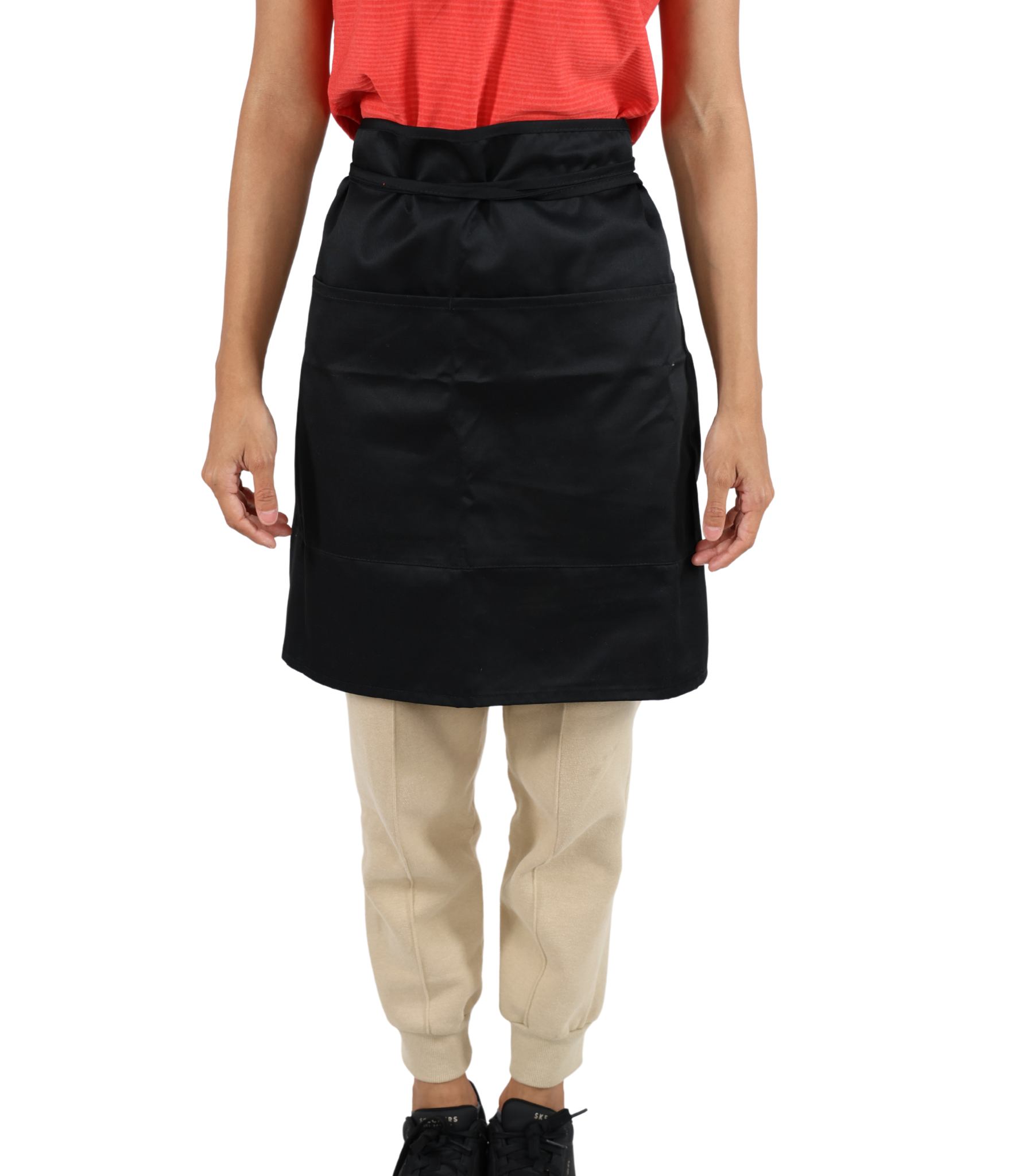 Afton 3056A Black front