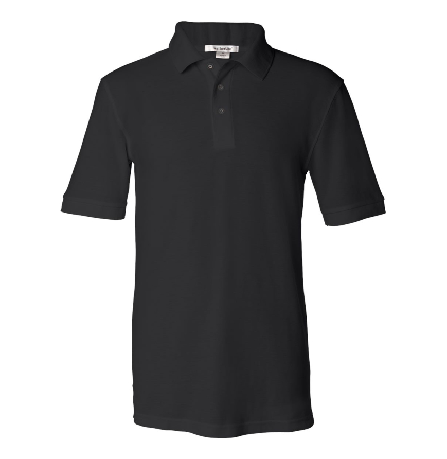 Sierra Pacific 0500 Black front
