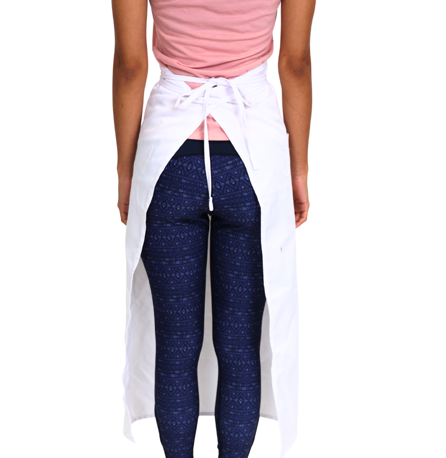 3059A White back