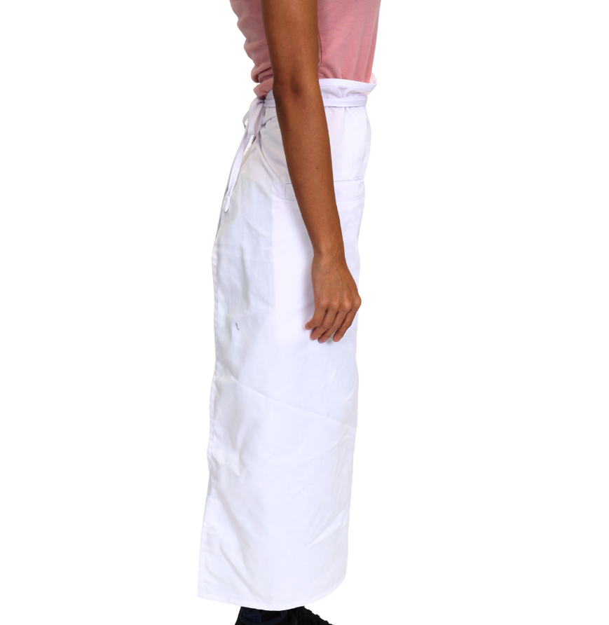 3059A White left