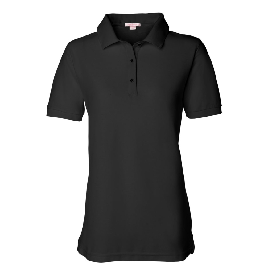 Sierra Pacific 5500F Black front