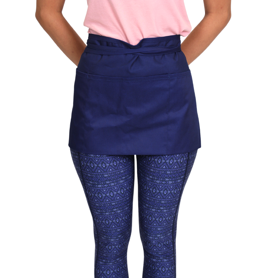 Afton 3067A Navy front