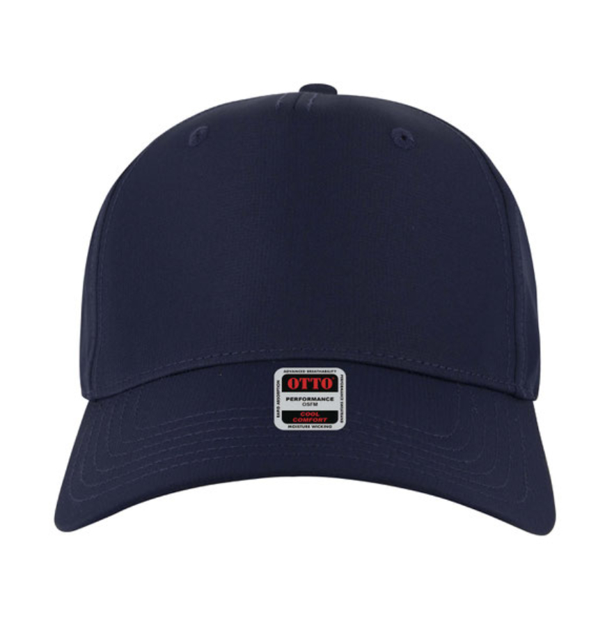 Otto Cap 31-1 Navy front