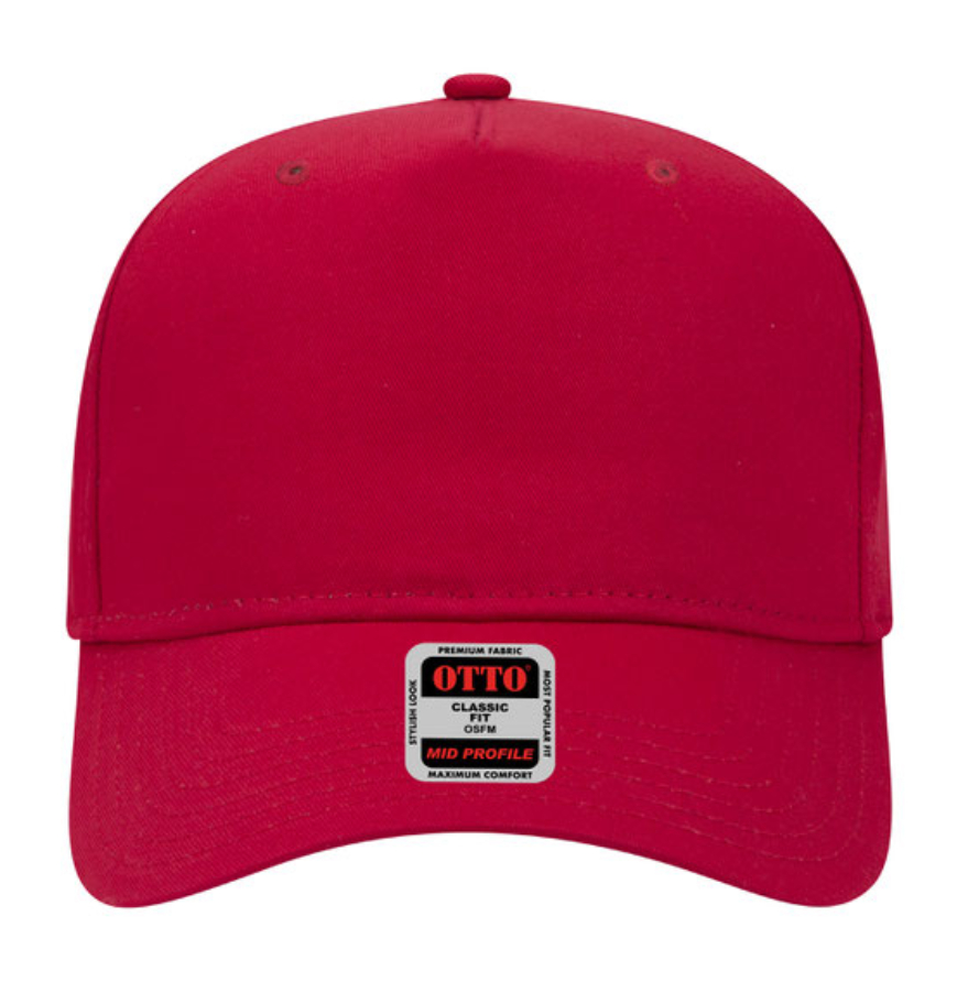 Red color