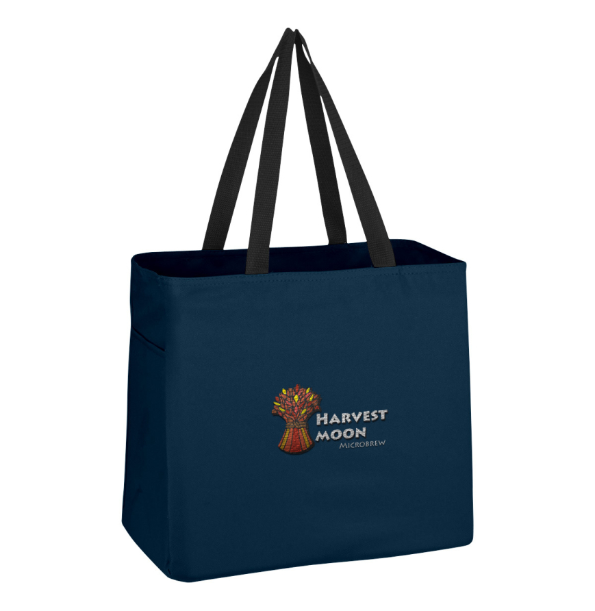 Promo Products 3171 NAVY BLUE back